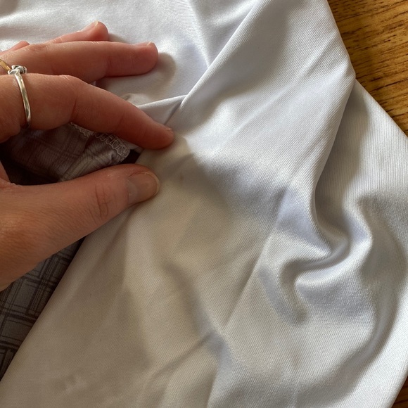 Colosseum | Michigan State University 1/4 Zip - Picture 5 of 5